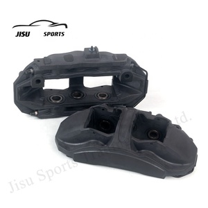 Car Brake Kits Carbon Ceramic Rotor 380mm <strong>Rim</strong> 19 Inch for GT350 Mustang <strong>toyota</strong> 86 Hilux corolla <strong>Innova</strong> Land Cruiser Reiz camry - Product Image 5