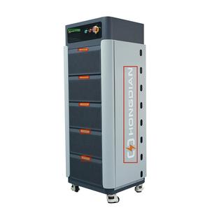 バッテリー等級分けシステム/高精度6チャンネル充放電テスター（リチウム電池生産ライン用） - Product Image 4