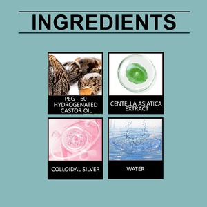 Label privé réparation de l'inflammation de la peau des animaux de compagnie <span class=keywords><strong>Spray</strong></span> d'aide à la guérison rapide des plaies pour chiens soulage les démangeaisons et l'irritation de la peau - Product Image 4