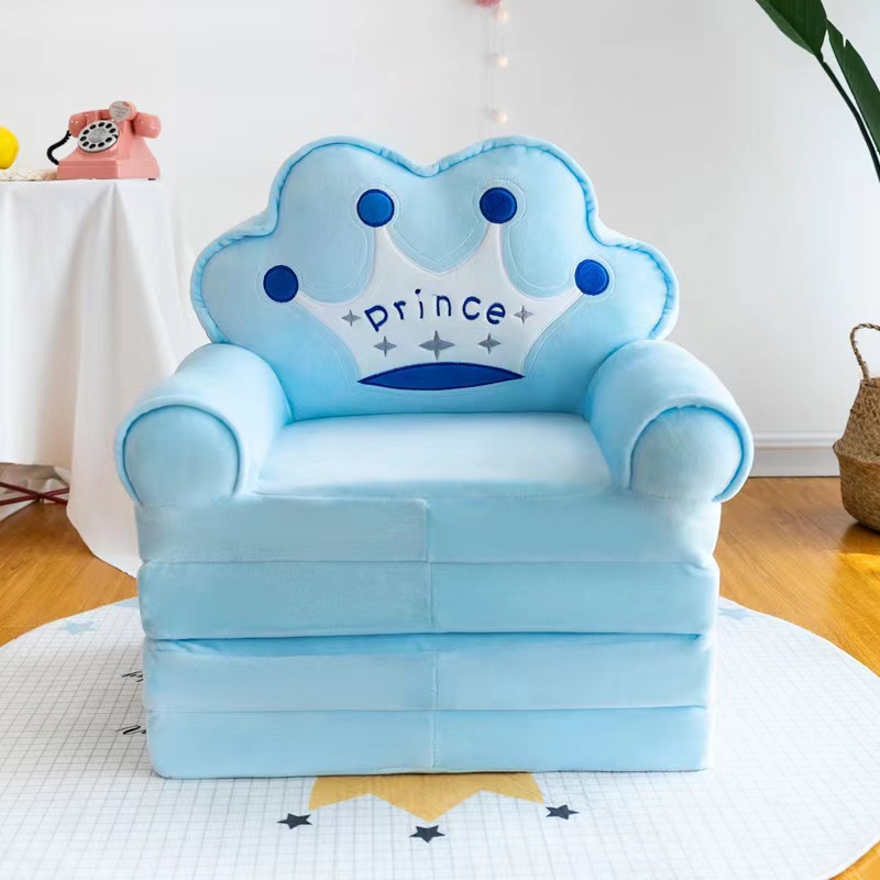 Princesse bleue