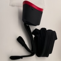Suppresseur de volume pour l'entraînement vocal |   Silencieux vocal portable pour chanteurs, acteurs et artistes, non chargé