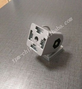 Prodotti <span class=keywords><strong>in</strong></span> alluminio profilo fabbrica cnc alluminio lavorazione di precisione parti <span class=keywords><strong>in</strong></span> alluminio cnc lavorazione produttori - Product Image 4