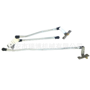 Compatible avec GM/ISUZU # 120 mécanismes de commande d'essuie-glaces FORWARD, FTR, FSR et DECA - Product Image 1