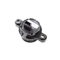 Interrupteur de déverrouillage du coffre LinTech pour Tesla Model 3 Model Y 1501907-00-D, remplacement direct OE, accessoires automobiles, vente en gros