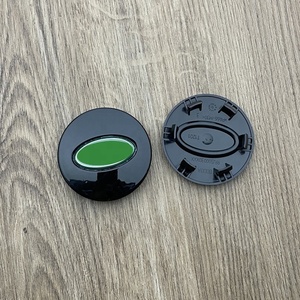 Tapas Centrales de Rueda de 62 mm y 63 mm con Emblema para Range <span class=keywords><strong>Rover</strong></span>, <span class=keywords><strong>Land</strong></span> <span class=keywords><strong>Rover</strong></span> Freelander, Discovery L322, Evoque, Sport L405, Logotipo de Marca - Product Image 3