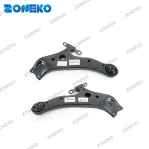 Brazo de <span class=keywords><strong>Control</strong></span> inferior de suspensión delantera de soldadura de cobre de calidad OEM Zoneko 48068-33060 48068-33070 48068-06180 para <span class=keywords><strong>Toyota</strong></span> Camry - Product Image 4