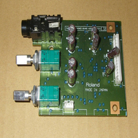 Plc Assy72566312 Volumen Entrada/Salida &amp;   Placas Fantom-XR Probadas TB00 1.0 Suministro al por Mayor