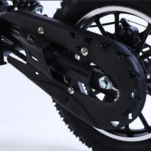 Minimoto <span class=keywords><strong>Dirt</strong></span> Off Road Kids Dort Mini <span class=keywords><strong>Bike</strong></span> 49cc motos tout-terrain - Product Image 5