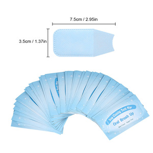 Sbiancamento dentale dei denti pulizia profonda spazzolino orale - Product Image 3