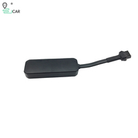 Traceur GPS de voiture IK712, localisateur de véhicule caché, suivi en temps réel, dispositif antivol avec alarme de vibration, géolocalisation, alarme de remorquage