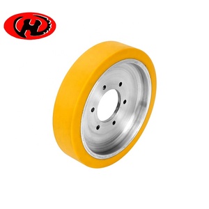 رافعة شوكية كهربائية jungheinric بحالة جديدة شاحنة PU EJE120 مصنوعة من المطاط عالي الجودة - Product Image 1