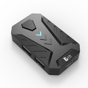 Convertidor de Controlador de Juegos Mix Master para PS4, Adaptador de Teclado y Ratón para Consolas de Juegos <span class=keywords><strong>XBOX</strong></span> ONE, PS3, SWITCH y PS5 - Product Image 3