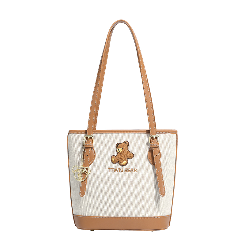 ttwn bear bolsa