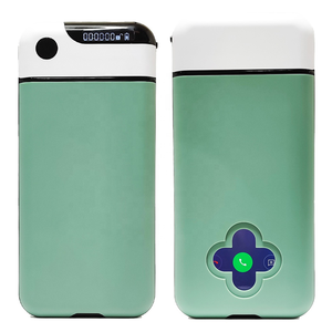 AJF High Quality Mobile Phone <strong>Timer</strong> <strong>Lock</strong> <strong>Box</strong> with Self-discipline Learning Function ABS Material Multi-color Options - Product Image 3