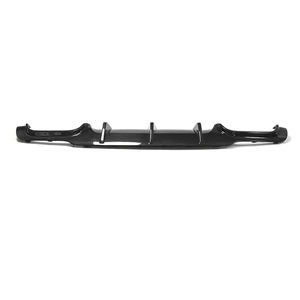 Difusor de Parachoques Trasero de Fibra de Carbono C63 <span class=keywords><strong>Amg</strong></span> para <span class=keywords><strong>Mercedes</strong></span>-<span class=keywords><strong>Benz</strong></span> W204 Clase C <span class=keywords><strong>C180</strong></span> C200 C250 C350 <span class=keywords><strong>2012</strong></span> 2013 2014 - Product Image 4