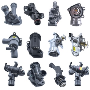 Thermostat moteur pour <span class=keywords><strong>Mercedes</strong></span>-<span class=keywords><strong>Benz</strong></span> <span class=keywords><strong>Classe</strong></span> A <span class=keywords><strong>Classe</strong></span> B <span class=keywords><strong>Classe</strong></span> C <span class=keywords><strong>Classe</strong></span> <span class=keywords><strong>E</strong></span> <span class=keywords><strong>Classe</strong></span> S GLA GLB GLC GLE GLS SL SLK CLS CLA - Product Image 4