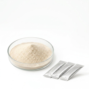 High Quality <b>Bifidobacterium</b> breve BBr60 600 Billion CFU/g Powder Bulk Raw Material <b>Probiotics</b> Supplement - Product Image 1