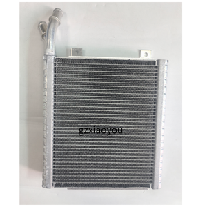 Radiator aluminium penuh kualitas tinggi untuk Jaguar XJ 2010 - 2019 X351/XF 2009 - 2015 X250 Radiator (intercooler) OEM Radiator - Product Image 2