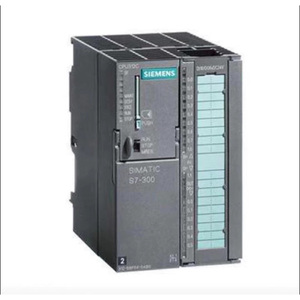 Offre Spéciale SIEMENS - Collection complète PLC HMI TIA S7 1200/S7 1500/S7 300/S7 400 Module CPU E/S Écran Tactile Kit de Contrôle de Processus - Product Image 4