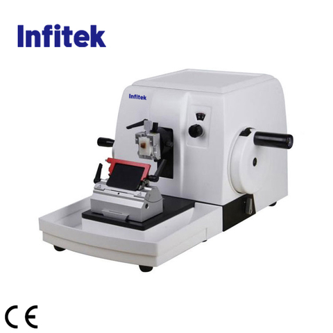 公司概述 - Infitek Co., Ltd.
