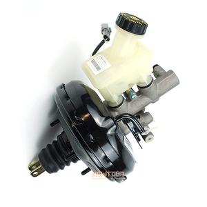 S11-3510010AB automobile pièces accessoires de voiture pièces Maître-<span class=keywords><strong>Cylindre</strong></span> De Frein Servofrein à dépression pour Chery QQ - Product Image 2