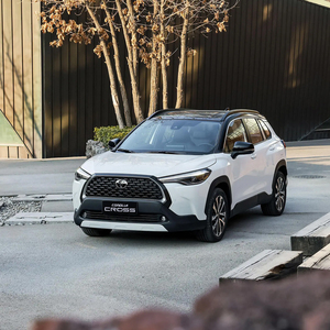 Nuevo 2024 FAW Toyotas corollas <span class=keywords><strong>Cross</strong></span> distribuidor híbrido insignia 2.0l <span class=keywords><strong>precio</strong></span> - Product Image 6