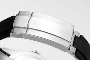 Meilleure qualité plongée mécanique ZF usine 904 acier 2824 mouvement pondéré 190g montre - Product Image 6