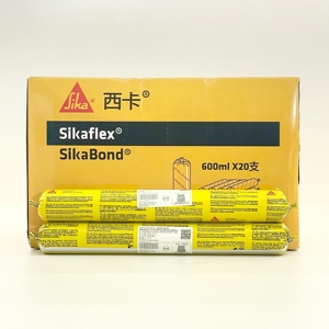 <span class=keywords><strong>Sika</strong></span> 11fc Carreau de céramique haute viscosité mur extérieur fenêtre et porte Pu Line mastic étanche pour la construction - Product Image 3
