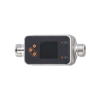 Harga Pabrik untuk Sensor Tekanan IFM Sensor Aliran Flow Meter Flow Meter Induktif Magnetik SM8030