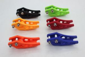 <span class=keywords><strong>420</strong></span> #428 # chaîne Guide chaîne garde remplacement pour <span class=keywords><strong>CRF</strong></span> 250 R EXC <span class=keywords><strong>CRF</strong></span> BSE Bosuer Dirt Bike Pit Bike bleu - Product Image 2