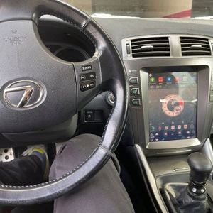 128GB Tesla Style <b>Android</b> 13 Car Radio for Lexus IS IS250 IS300 IS350 Car Multimedia Video Player Auto GPS Navigation 2005-2011 - Product Image 4