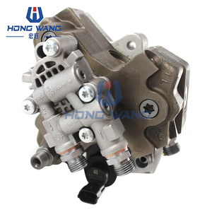 Pompe à injection de carburant 65.10501-7005A 65105017005 6510501-7005A / Pompe à carburant pour excavatrice Doosan DX225LC DX140LC DX180LC - Product Image 6