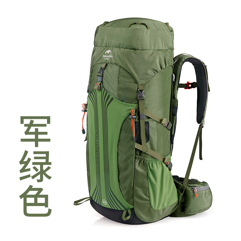 55L army-green