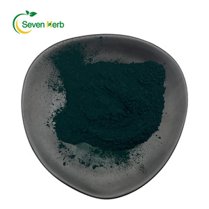 Chlorophylline de sodium-cuivre <span class=keywords><strong>E141</strong></span> soluble dans l'eau, qualité alimentaire, prix de gros - Product Image 1