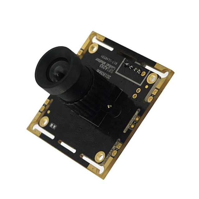 1080p 120fps 100fps 60fps Monochrome RGB OV9281 OV9282 OV9284 OV9782 COMS Image Sensor MIPI Global Shutter 2MP Camera Module