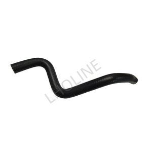 Tuyau en caoutchouc LHOLINE MR418484 EPDM pour refroidissement, entrée/sortie d'eau, joint de tuyau de carburant, longueur standard - Product Image 2