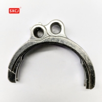 Pièces automobiles personnalisées de haute qualité, fourche de changement de vitesse manuelle OEM 33213-25011 33212-35032 33212-35031 33212-OK020 pour TOYOTA