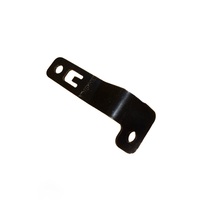 Suku Cadang Mobil Berkualitas Tinggi BYWH1221 Braket Sensor ABS Depan Kiri untuk Grosir Pabrik TIRSAM