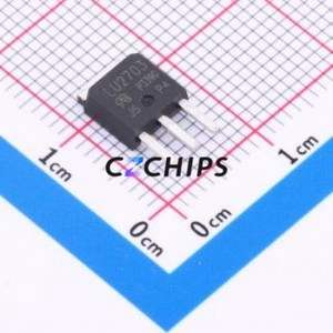 Transistor de efecto de campo (MOSFET) TO-251 original y nuevo de - Product Image 1