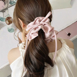 ชุดเสื้อมีฮู้ดผู้ชายสำหรับใส่เล่นโยคะผ้าซาตินมัด<span class=keywords><strong>ผม</strong></span>หางยาว - Product Image 2