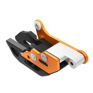 Stabilisateur de chaîne CNC pour moto NICECNC, guide protecteur pour KTM 690 Enduro <span class=keywords><strong>R</strong></span>/<span class=keywords><strong>SMC</strong></span> <span class=keywords><strong>R</strong></span> 2008-2022 2020 <span class=keywords><strong>2021</strong></span> - Product Image 6