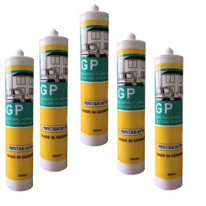 Chất lượng cao độ nhớt mạnh mẽ Silicone sealant không thấm nước Silicone sealant cho trang trí