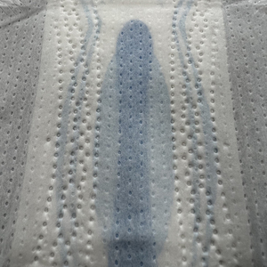Serviettes hygiéniques jetables Cleansy, hautement absorbantes, écologiques, certifiées ISO, en coton respirant, vente en gros avec échantillon gratuit - Product Image 3