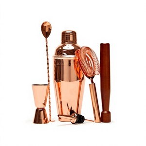 Ensemble de thérapie de luxe en or rose, masseur facial, outils de beauté, kit de spa à domicile, usage personnel, fabricant et fournisseur OEM en gros en Inde - Product Image 1