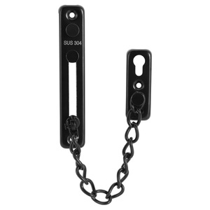 Chaîne antivol en acier inoxydable - Product Image 1