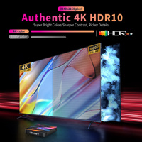 X88 Pro 14 Max 4K HDR 10 Android TV Box, Envío Rápido, Chipset RK3528, BT5.0, Smart Set Top Box, Compatible con Ver Películas en Casa