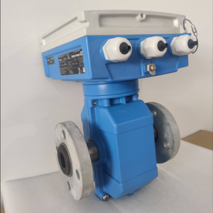 Débitmètre Endress Hauser Promag W 400, débitmètre E+H 5W4C1H-AAELHA0AHD3K0A, capteur de débit - Product Image 6