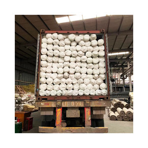 Membrane non tissée en HDPE haute résistance 110g-500g par <span class=keywords><strong>m2</strong></span>, tissu géotextile en polyester 200gsm, <span class=keywords><strong>prix</strong></span> 200g 250g 300g 350g 400g 500g PP - Product Image 1