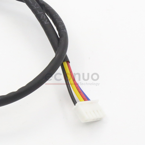 Cảm Biến Mã Hóa Thực Vật Với Đầu Đọc H9730 Cho Cảm Biến Raster KM512 <span class=keywords><strong>Flora</strong></span> LJ320K LJ3208K LJ520K LJ5208K Máy In - Product Image 4