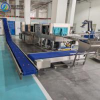 Lave-bac panier machine à laver Machine à laver les paniers laveuse un plateaux